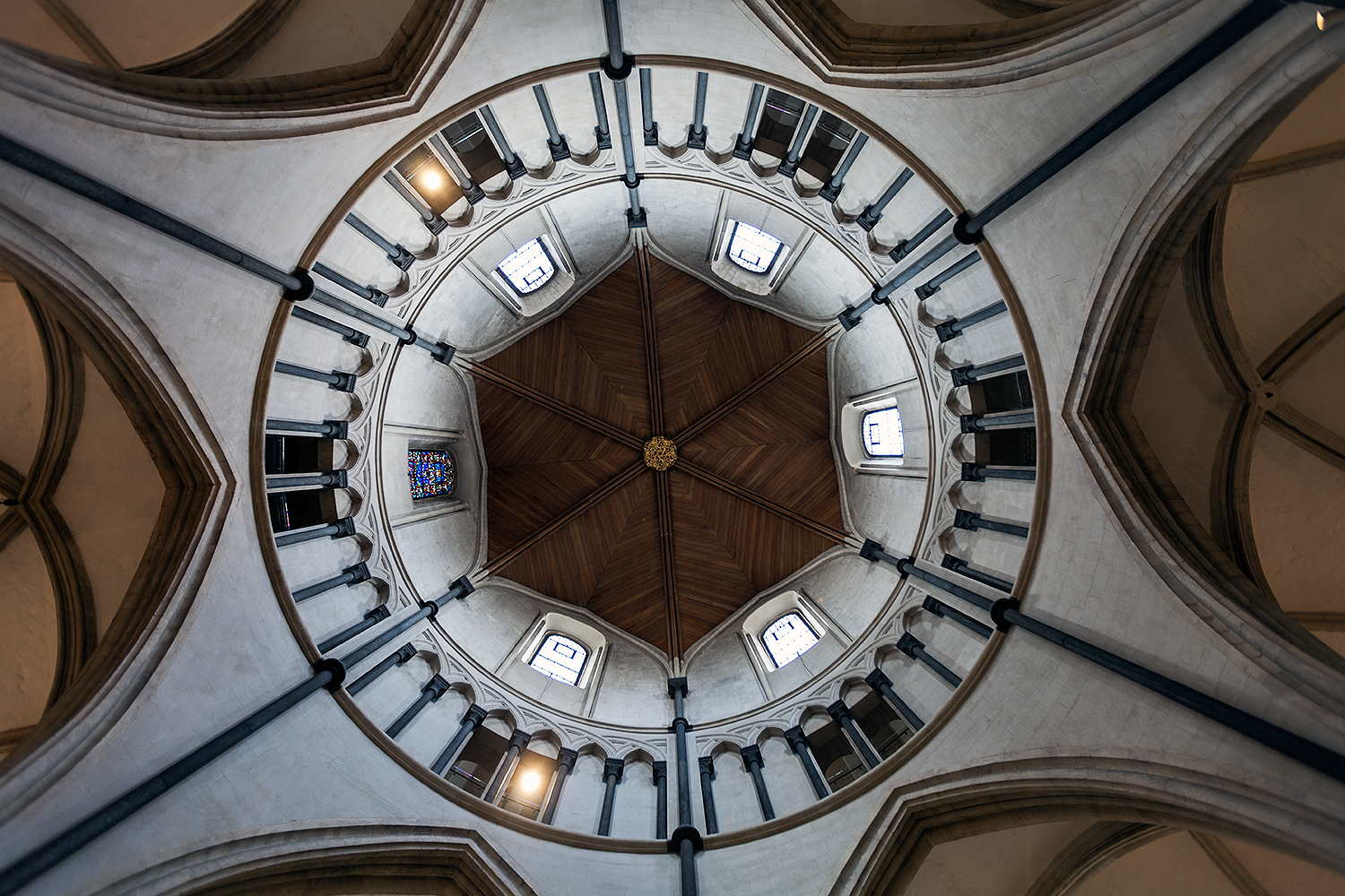 The Round Church