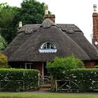 The Round Cottage