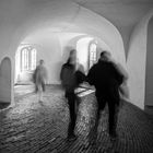 The Round Tower in Copenhagen