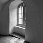 The Roundtower in Kopenhagen