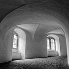 The Roundtower in Kopenhagen