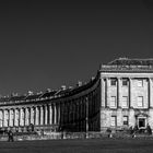 The Royal Crescent, Bath