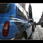 The Royal Mile