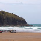 The Royal National Lifeboat Institution (RNLI)