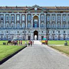   The Royal Palace of Caserta