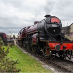 THE ROYAL SCOT