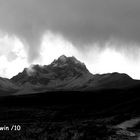 The Rucu Pichincha