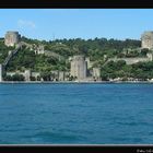 The Rumeli Castle