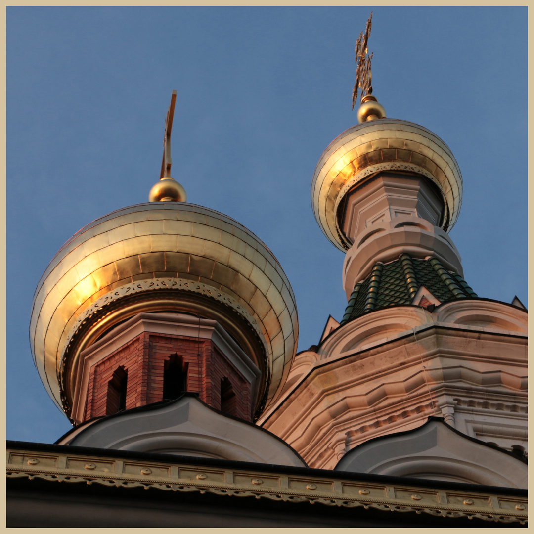 the russian church in vienna 2