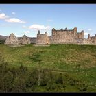 The Ruthven Barracks