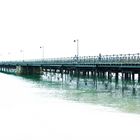 The Ryde Pier