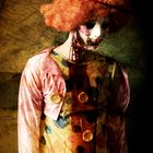 The Sad Clown