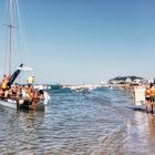 The Sailor's Short Ballad