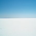 The Salt Lake,Nevsehir,Turkey