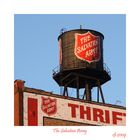 The Salvation Army