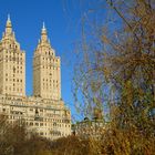 The San Remo - Central Park West