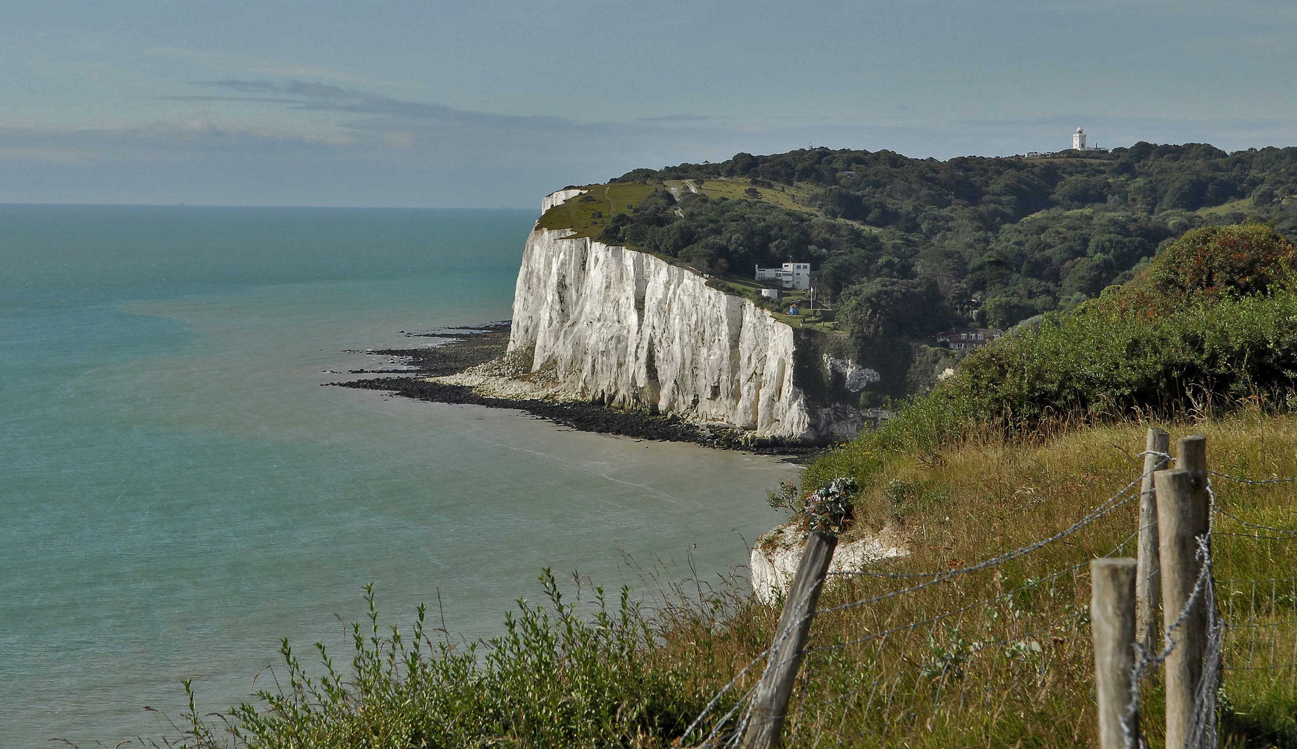 The Saxon Shore Way