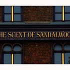 The Scent of Sandalwood
