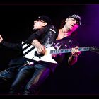 The Scorpions - live 2008
