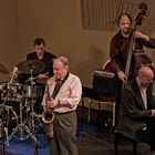 The Scott Hamilton Quartet