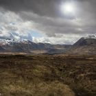 The Scottish Highlands