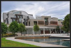 The Scottish Parliament (2)