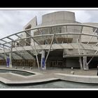 The Scottish Parliament