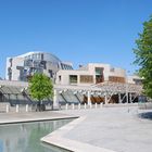 The Scottish Parliament