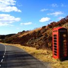 The scottish Telephone