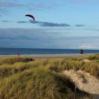 The Sea and the Sand and the Wind