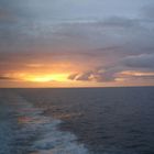 the sea of the outer hebrides.