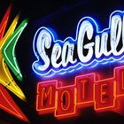 The Seagull Motel