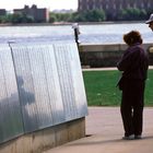 The Search - Ellis Island N.Y.C. 2005