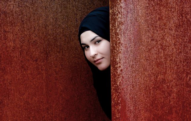 The search for a new home