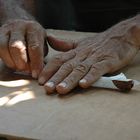 the secret of cigar making