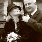 the secret wedding