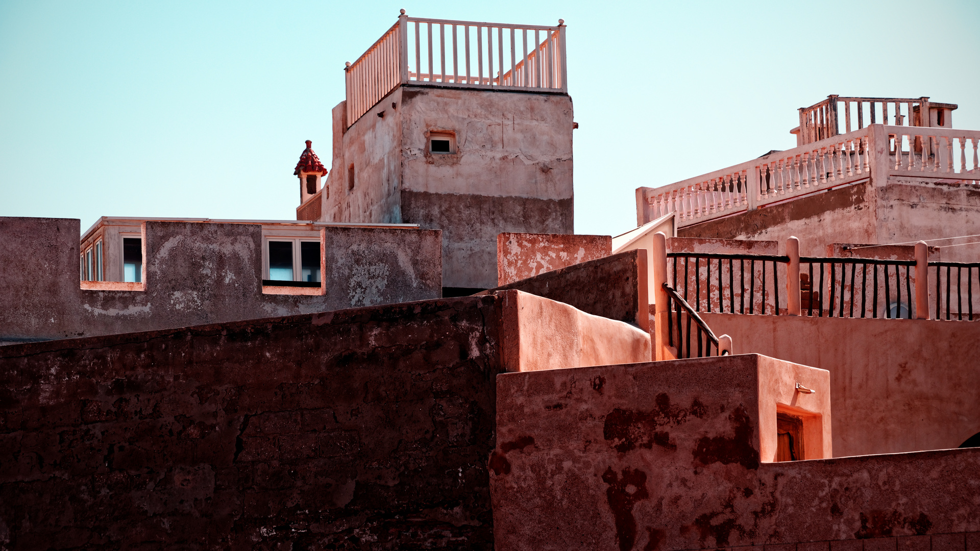 The Secrets of Essaouira