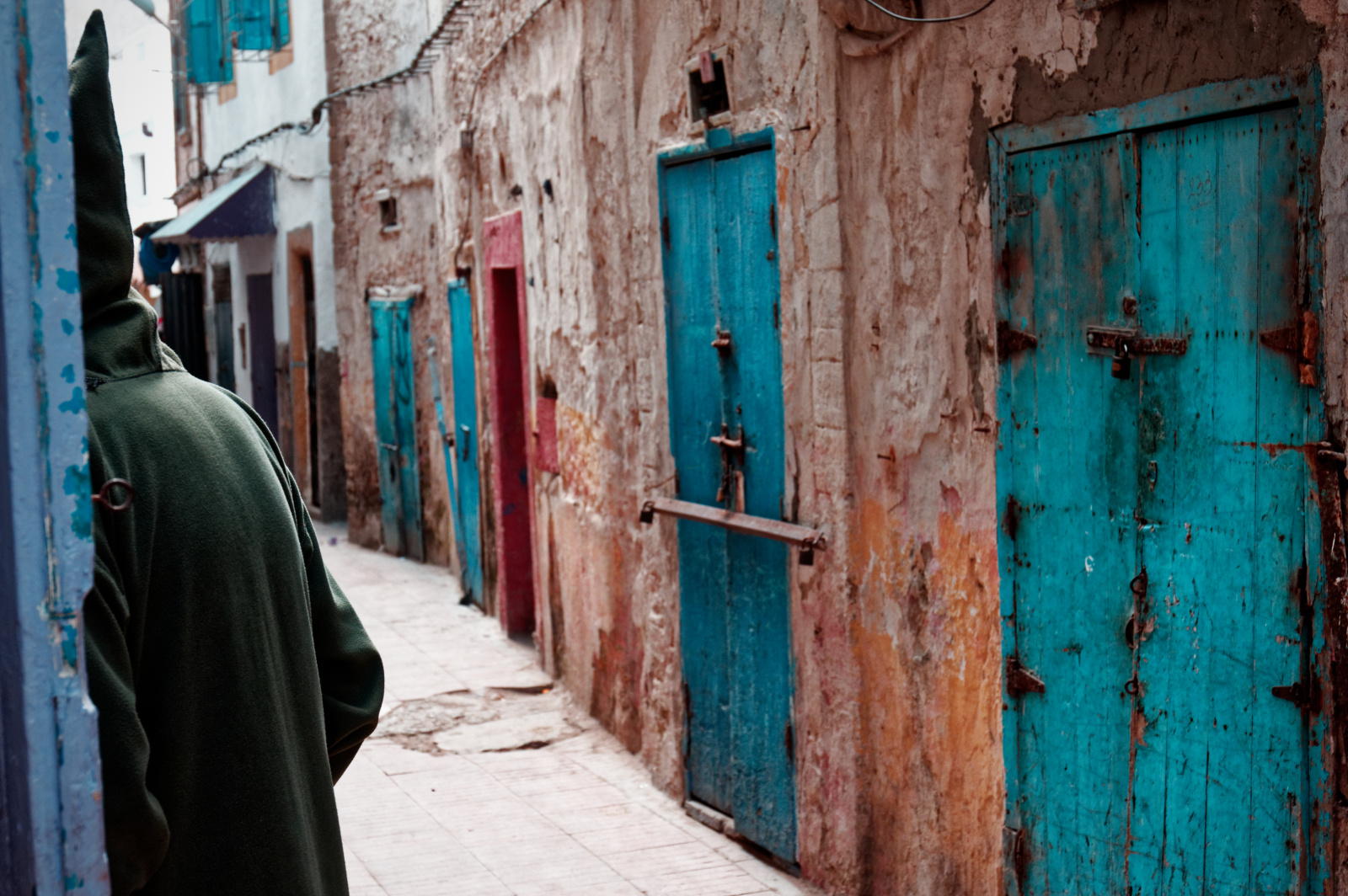 The Secrets of Essaouira