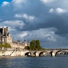 The Seine