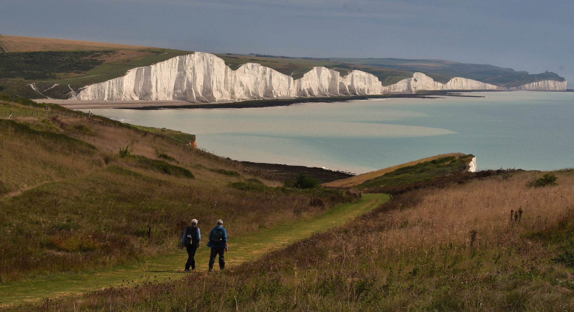 The Seven Sisters