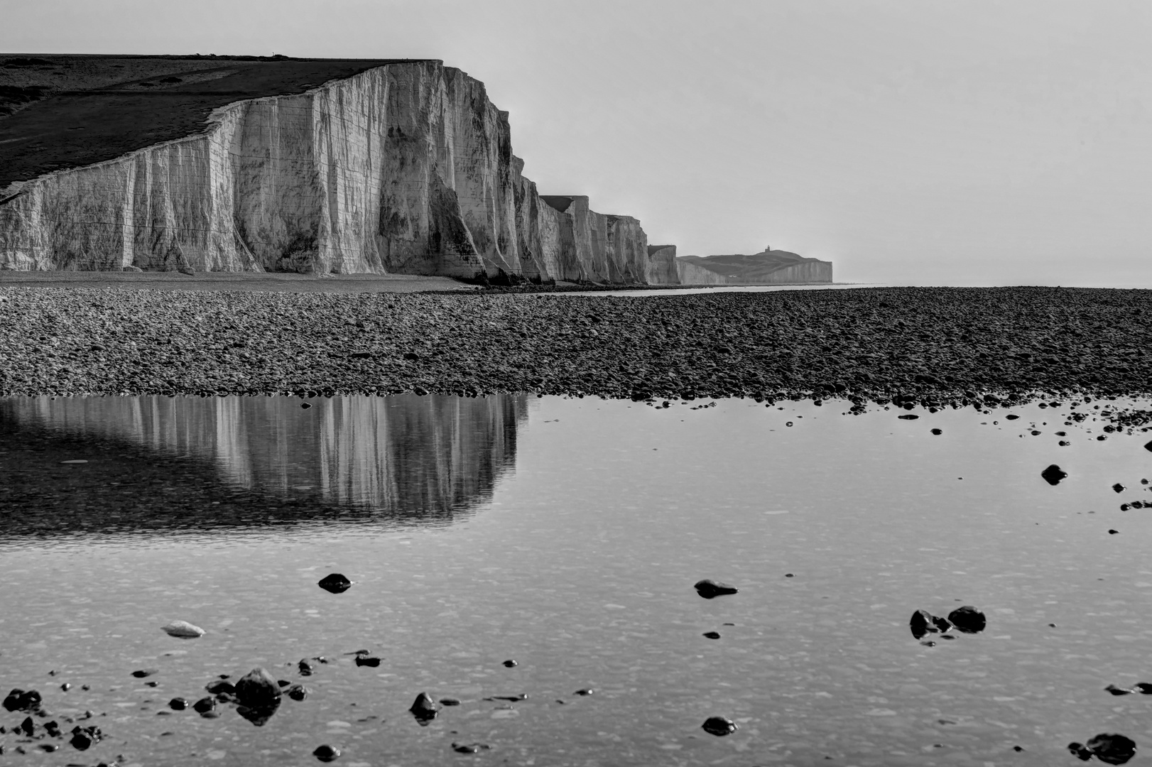 The Seven Sisters