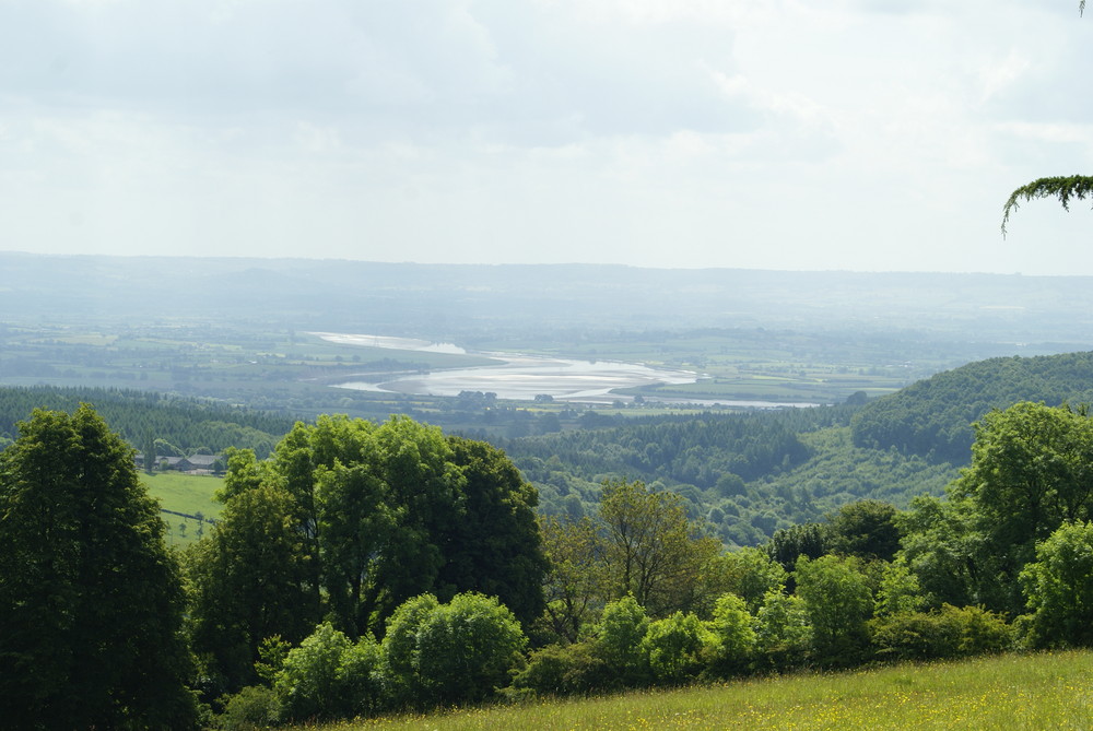 The Severn Valley