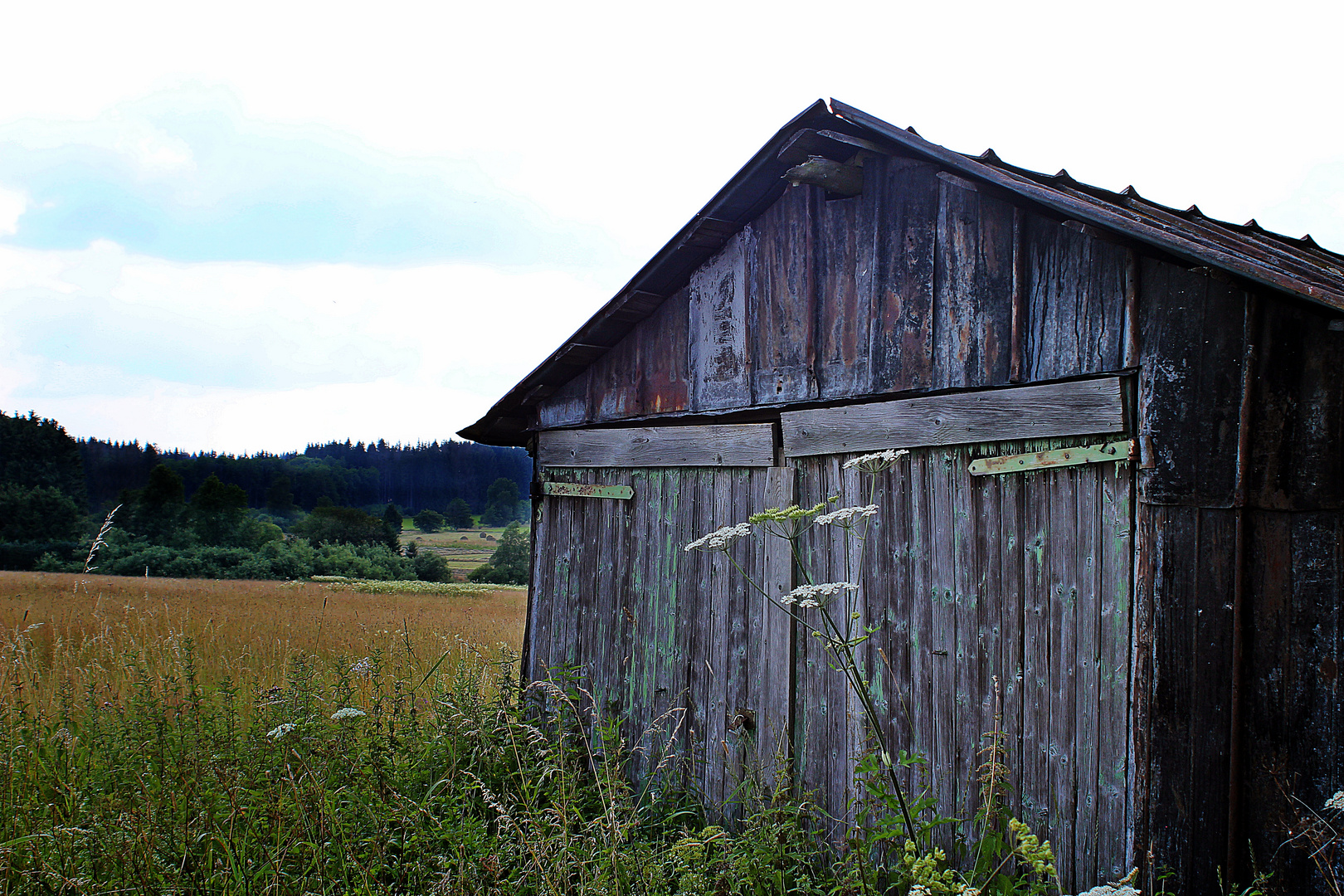 The Shack