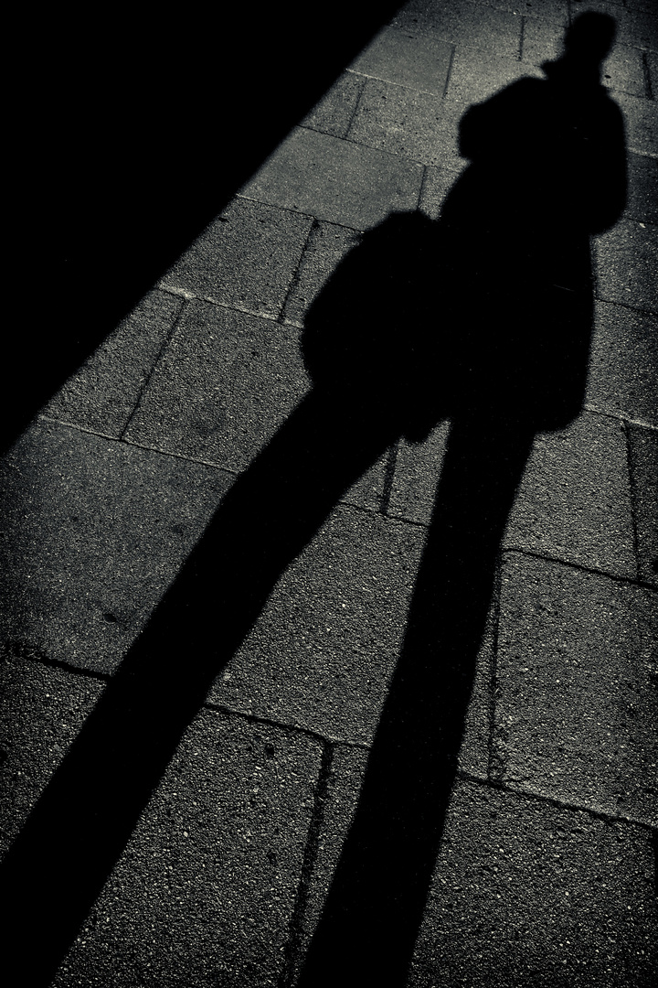 The Shadow