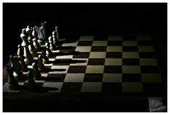 the shadow of chess