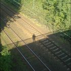 The Shadow on the Bridge