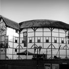 The Shakespeare's Globe Theatre