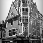 The Shakespeares Head in London, Soho