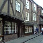 The Shambles