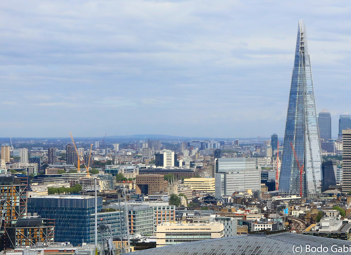 The Shard 